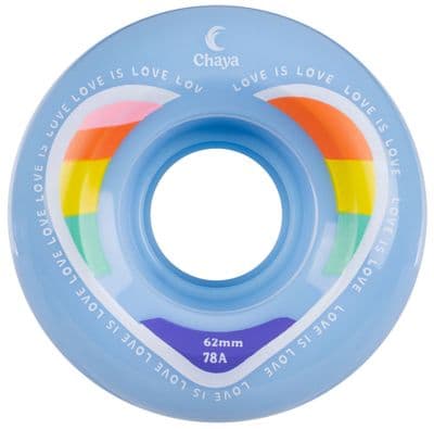 Love is Love ( 4 pack)