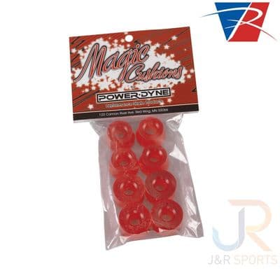 Magic Cushions - Powerdyne - Revenge