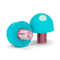 MOXI MUSHROOM TOE STOPS