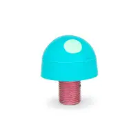 MOXI MUSHROOM TOE STOPS
