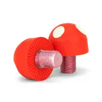 MOXI MUSHROOM TOE STOPS