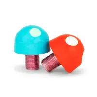 MOXI MUSHROOM TOE STOPS