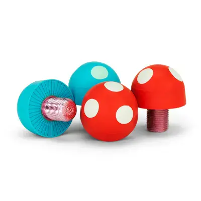 MOXI MUSHROOM TOE STOPS