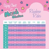MOXI Rainbow Riders