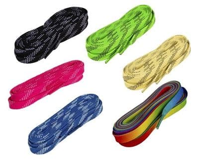 MYFIT Waxed Laces