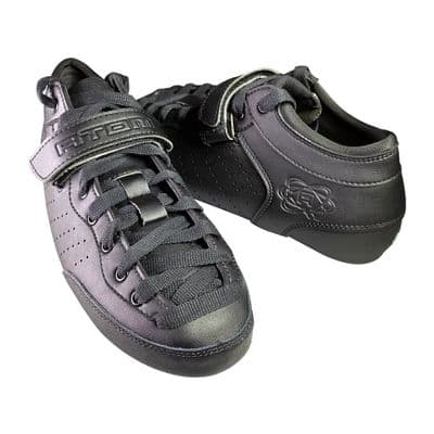 New Atom Apex Derby Boots