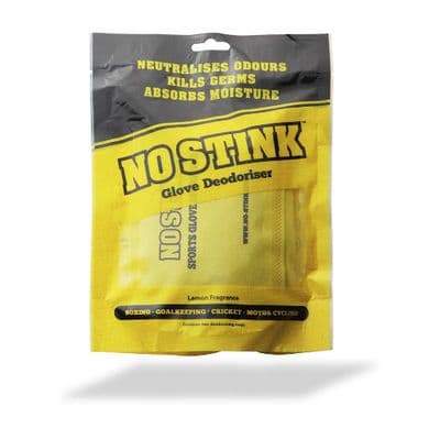 No Stink (Deodouriser for pads)
