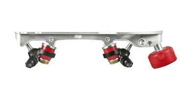 Ophira plate by Chaya - ordered in on request