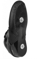Pearl Boot Only By Chaya