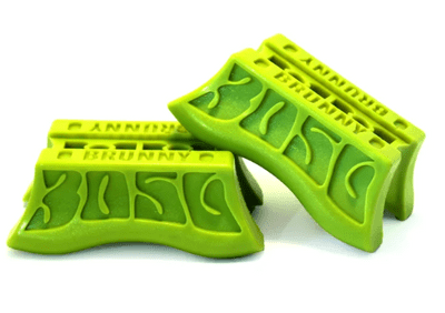 Po Blocks - Brunny Hardcore