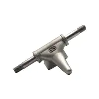 Powerdyne aluminium truck (thrust plate)