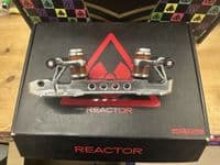 Powerdyne Reactor Silver size 4