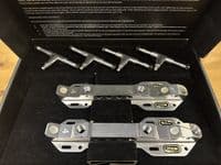 Powerdyne Reactor Silver size 4
