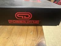 Powerdyne Reactor Silver size 4