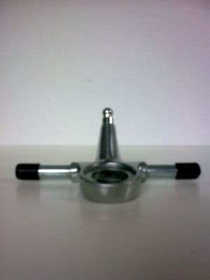 PowerDyne Reactor Truck