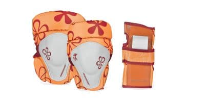 Powerslide JR 3-Pack Protection Set