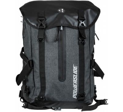 POWERSLIDE Universal Bag Concept (UBC) Commuter Backpack