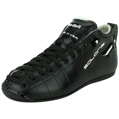PRE ORDER : Riedell Solaris V2.0 Boot - Black - Width C/AA