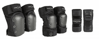 PRO-TEC Street Gear Junior 3 Pack Pad Set