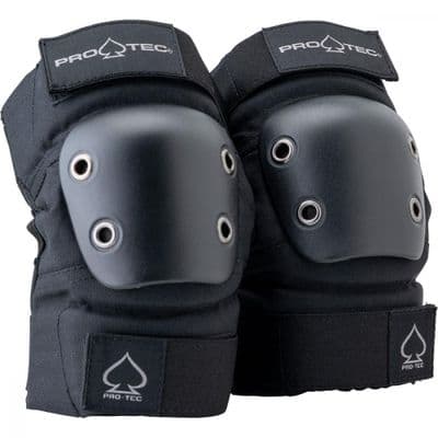 PRO-TEC Street Gear Junior 3 Pack Pad Set