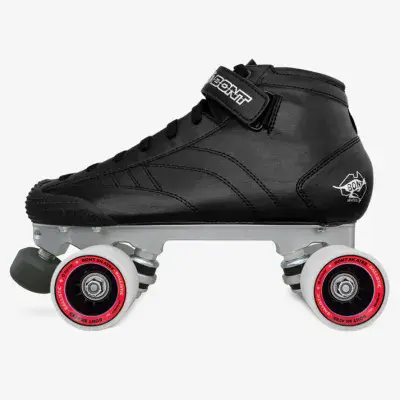 Prostar Roller Derby Skates Package