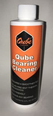 Qube Bearing Cleaner (Cleaning Fluid)