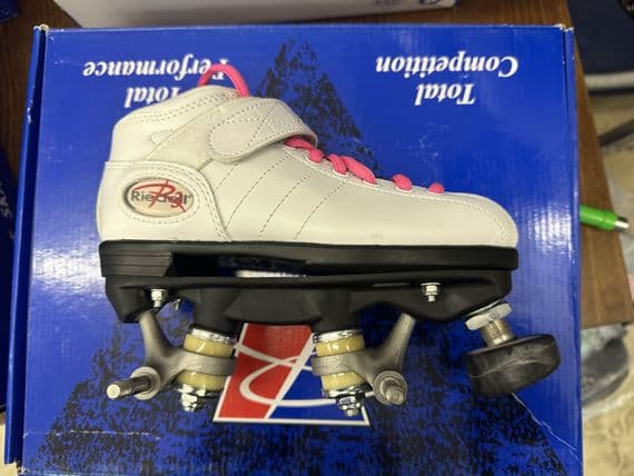 R3 assembley size 1 and 2