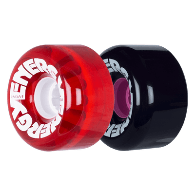 Radar Energy 65 Wheels (4 pack)