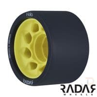 Radar Halo Wheels (4 pack)