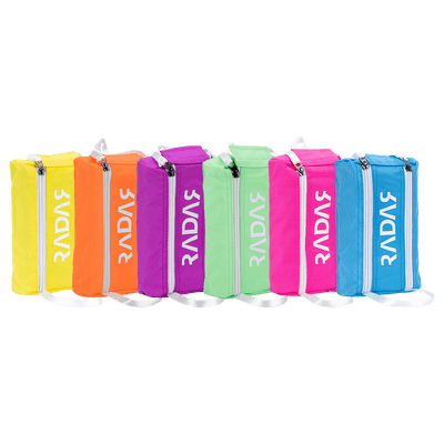 RADAR MINI WHEELIE BAG - with 