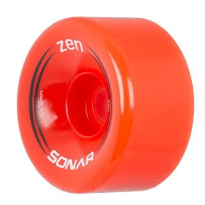 Radar Sonar Zen (4 pack)