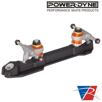 Reactor Fuse Plate by Powerdyne - ordered in on request