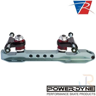 Reactor Pro By Powerdyne