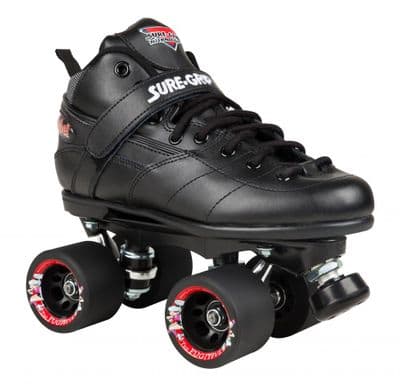 Rebel Derby skates by Sure Grip