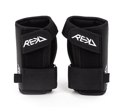 REKD Pro Wrist Guards