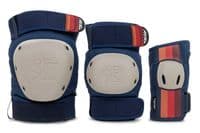 REKD Shield Triple Pad Set