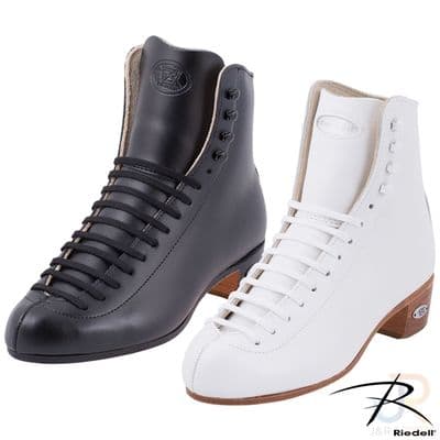 Riedell 220 Retro High Top Skate Boots - order in item