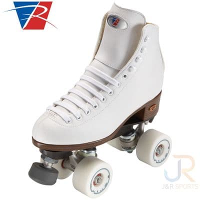Riedell Angel Skates complete