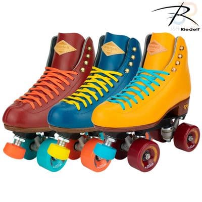 Riedell Crew Skates