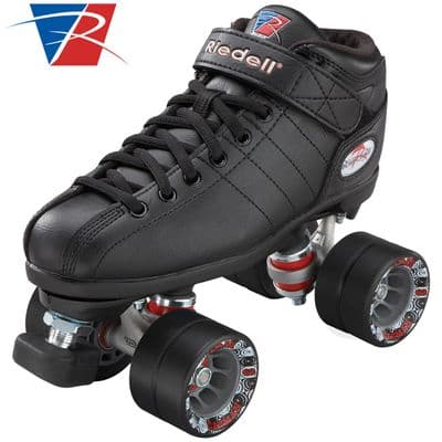 Riedell R3 Skate