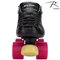 Riedell Solaris  Skates (Sport & PRO) PRE ORDER