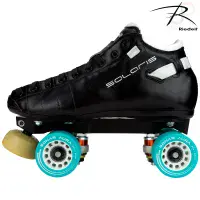 Riedell Solaris  Skates (Sport & PRO) PRE ORDER