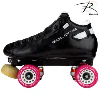 Riedell Solaris  Skates (Sport & PRO) PRE ORDER