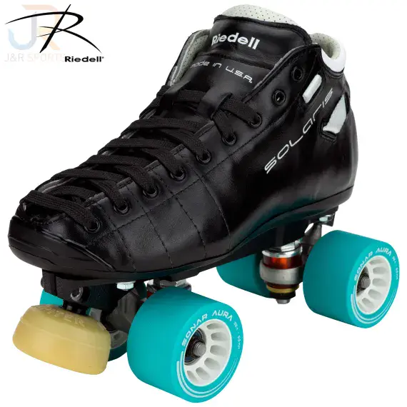 Riedell Solaris  Skates (Sport & PRO) PRE ORDER