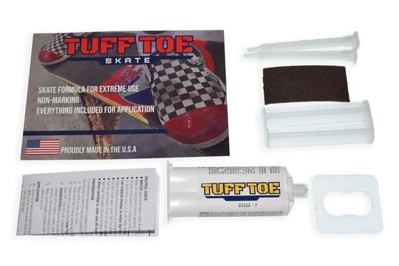 Riedell Tuff Toe Boot Protector