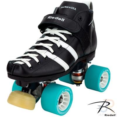 Riedell Vendetta Skates - order in item