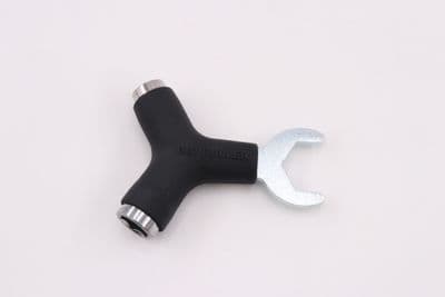 Rio Roller Quad Skate Y-tool