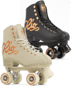 Rio Roller Rose