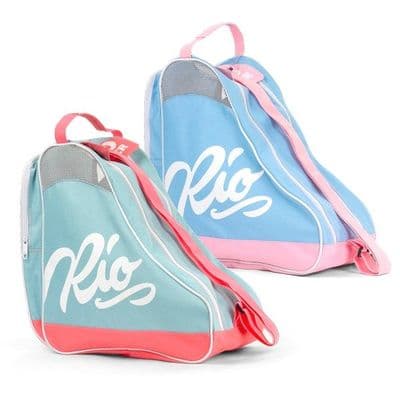 Rio Roller Script Skate Bag