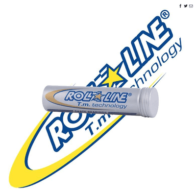 Roll-Line 7mm Bearings